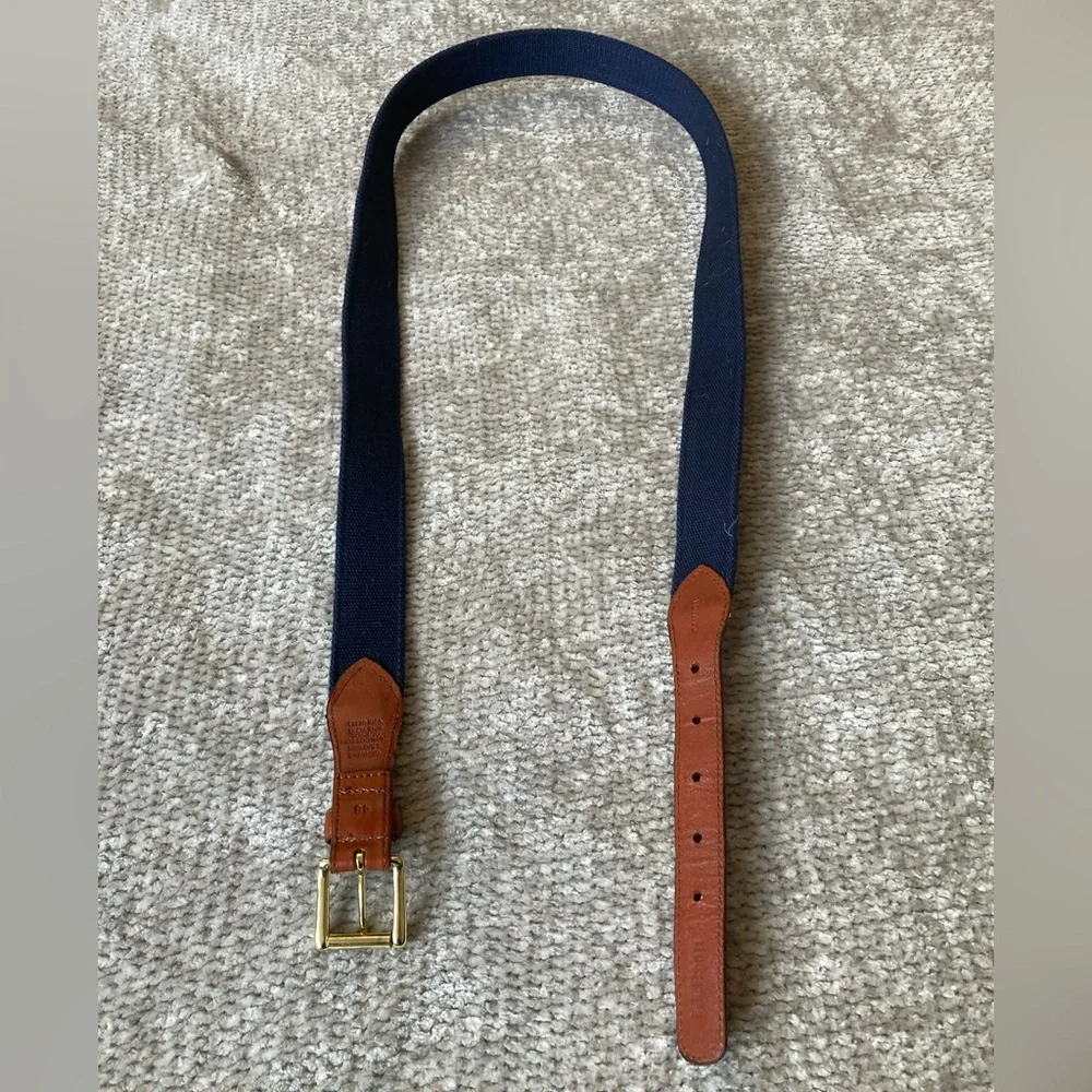 L.L. Bean classic bean